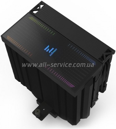 ����� ��� ���������� Zalman CNPS13XBLACK