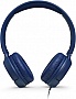  JBL T500 Blue (JBLT500BLU)