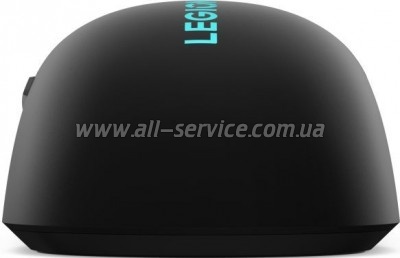  Lenovo Legion M300s RGB USB Black (GY51H47350)