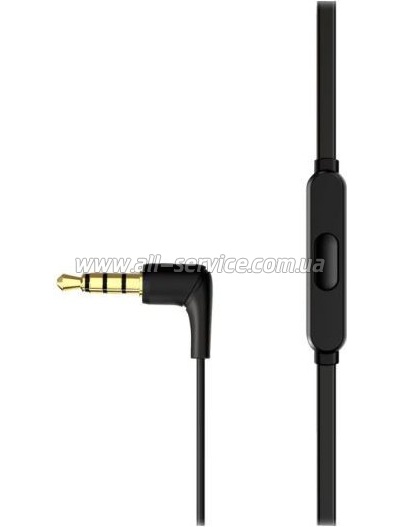  HyperX Cloud Earbuds II Black (70N24AA)