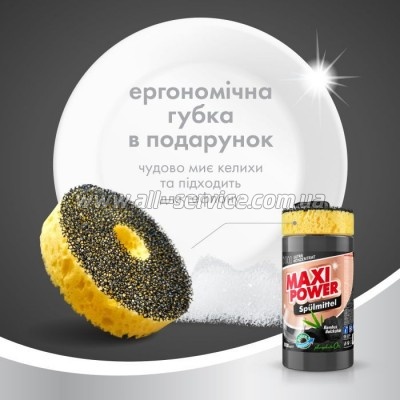      Maxi Power   1000  (4823098411796)
