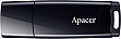  Apacer 32GB USB 2.0 AH336 Black (AP32GAH336B-1)