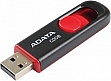  ADATA 64GB C008 Black+Red USB 2.0 (AC008-64G-RKD)