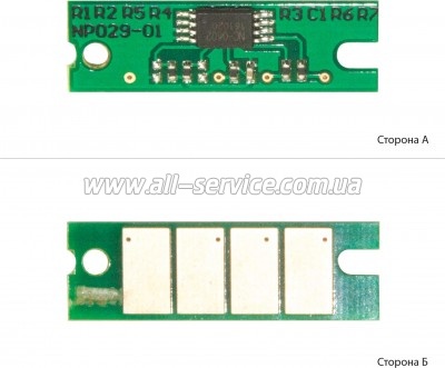 Чип WWM Ricoh Aficio SP111/ SP110 (JYD-RiSP111) Чип WWM Ricoh Aficio SP111/ SP110 (JYD-RiSP111)