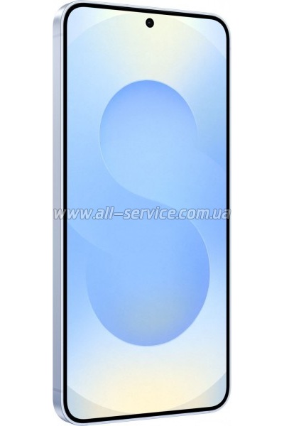   Samsung Galaxy S25 12/512Gb Icyblue (SM-S931BLBHEUC)