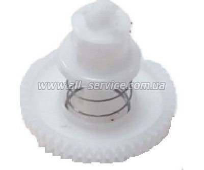 Шестерня привода картриджа АНК Brother L2500/ L2520/ L2540/ L2541/ L2560/ L2300/ L2305/ L2320/ L2340/L2360 (70263447) Шестерня привода картриджа АНК Brother L2500/ L2520/ L2540/ L2541/ L2560/ L2300/ L2305/ L2320/ L2340/L2360 (70263447)