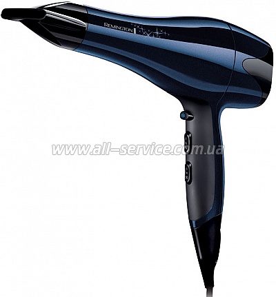Фен Remington AC5099 Sapphire Фен Remington AC5099 Sapphire
