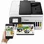  4 Canon Maxify GX7040 (4471C009)
