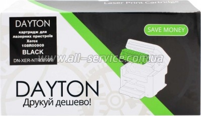  Dayton Xerox 108R00909/ Xerox Phaser 3140/ 3155/ 3160 (DN-XER-NTR00909)