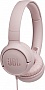  JBL T500 Pink (JBLT500PIK)