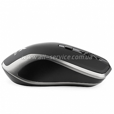  Vinga MSW-909 Silent black-grey