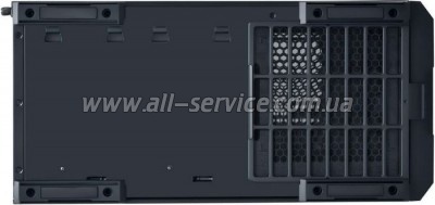  Lian Li LANCOOL 207, Black (G99.LAN207RX.00)