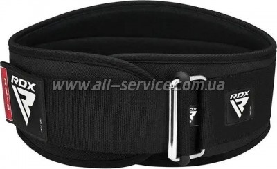  RDX RX3 EVA Curve  Black XL (WBE-RX3B-XL)