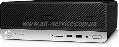  HP ProDesk 400 G5 SFF (4CZ79EA)