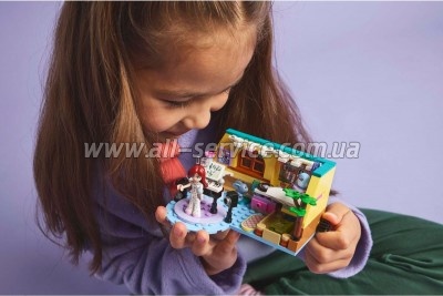����������� LEGO Friends ������� ������ (42647)