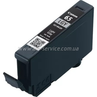  Canon CLI-65 Canon imagePROGRAF PRO-200 Light Grey (4222C001)
