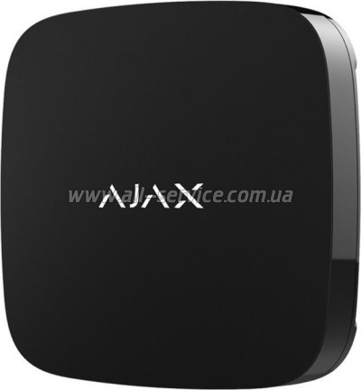   Ajax LeaksProtect black