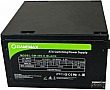   Gamemax GM-400-8CM Black