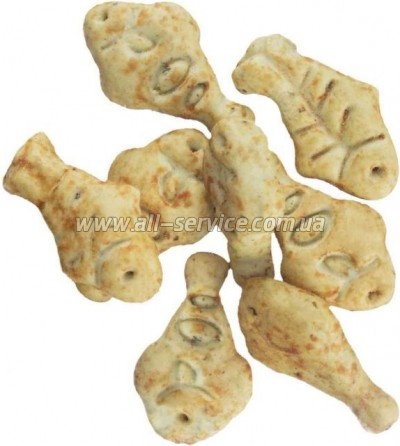    Trixie Cookies      50  (4011905427430)
