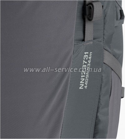   Highlander Ben Nevis Men 65L Grey (RUC276-GR) (931631)