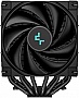    Deepcool AK620 ZERO DARK