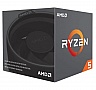  AMD Ryzen 5 1600 (YD1600BBAEBOX)