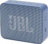 Акустическая система JBL Go Essential 2 Blue (JBLGOES2BLUEU) Акустическая система JBL Go Essential 2 Blue (JBLGOES2BLUEU)