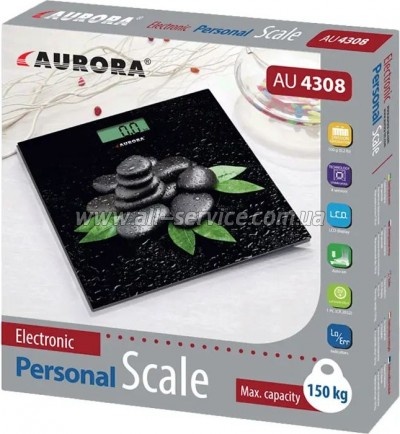 Aurora AU4308