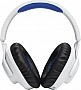  JBL Quantum 360P Wireless for PS White (JBLQ360PWLWHTBLU)