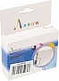  Arrow Epson Stylus C91/ T26/ TX119/ C13T10814A10/ C13T09214A10 Black (TN921N)