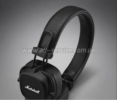 �������� Marshall Major IV Black (1005773)