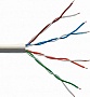 ������ Digitus UTP 305�, cat 5e, CU, AWG24/1, outdoor, black (DK-1511-V-305-OD)
