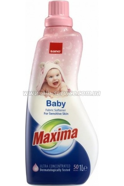    Sano Baby 1  (7290102991419)