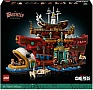 ����������� LEGO One Piece �������� �������� ������� (75640-)