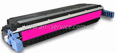   HP CLJ 5500/ 5500 magenta (C9733A)