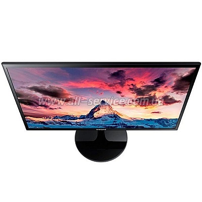 ������� Samsung 23.5" S24F350F (LS24F350FHIXCI)