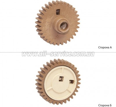 Шестерня резинового вала 32T Foshan HP LJ P4015 (RU2-2399-Foshan) Шестерня резинового вала 32T Foshan HP LJ P4015 (RU2-2399-Foshan)