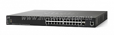  Cisco SB SG350XG-24T