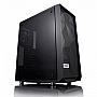  Fractal Design Meshify C Black TG Light (FD-CA-MESH-C-BKO-TGL)