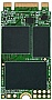 SSD накопитель 120GB M.2 Transcend MTS420 SATA 3D TLC (TS120GMTS420S)
