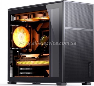  JONSBO D41 MESH Black
