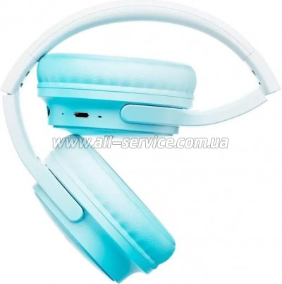  Canyon OnRiff 4 Bluetooth Blue (CNS-CBTHS4BL)