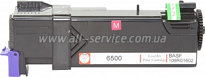  BASF Xerox Phaser 6500/ WC6505  106R01602 Magenta (BASF-KT-106R01602)