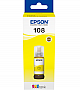   Epson 108 EcoTank L8050/ L18050 B/C/M/Y/LC/LM (SET108E)