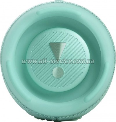   JBL Charge 5 Teal (JBLCHARGE5TEAL)