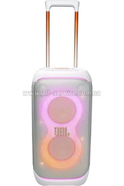   JBL PartyBox Stage 320 White (JBLPBSTAGE320SWEP)