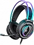 �������� Defender Flame RGB Black (64555)