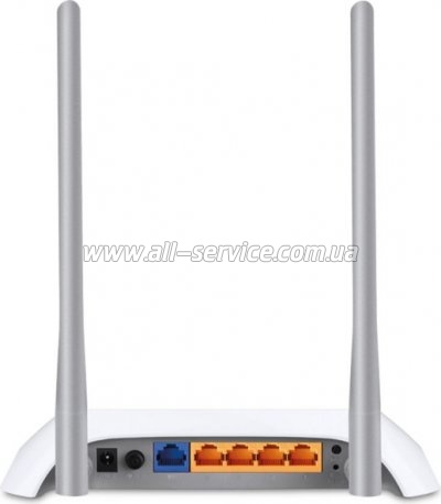  TP-Link TL-MR3420