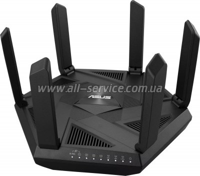  ASUS RT-AXE7800