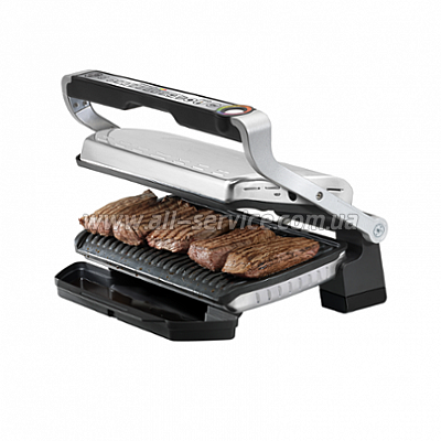  Tefal OptiGrill+ GC 722D